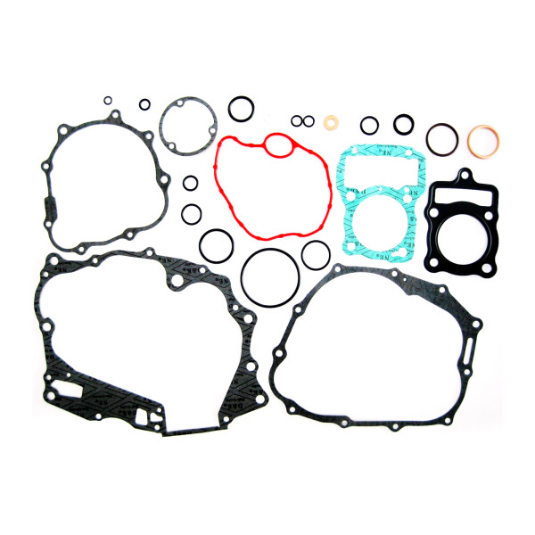 Vertex Full gasket set cg125 e-k b